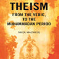Indian Theism from the Vedic, to the Muhammadan Period - Gyan Books - Swadesiicart