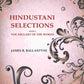 Hindustani Selections: With a Vocabulary of the Words - Gyan Books - Swadesiicart