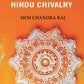 Flowers of Hindu Chivalry - Gyan Books - Swadesiicart