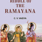 The Riddle of the Ramayana - Gyan Books - Swadesiicart