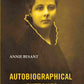 Autobiographical sketches - Gyan Books - Swadesiicart