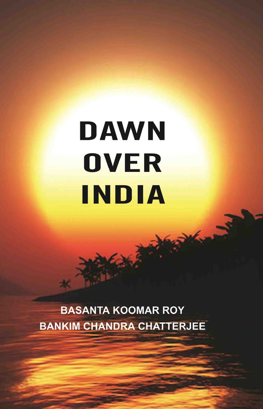 Dawn Over India - Gyan Books - Swadesiicart