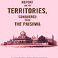 Report on the Territories, Conquered from the Paishwa - Gyan Books - Swadesiicart