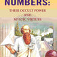 Numbers: Their occult power and mystic virtues - Gyan Books - Swadesiicart