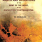 A Narrative of the March and Operations of the Army of the Indus in the Expedition to Afghanistan - Gyan Books - Swadesiicart