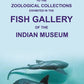A Guide to the Zoological Collections : Exhibited in the Fish Gallery of the Indian Museum - Gyan Books - Swadesiicart