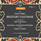 The East India Military Calendar: Containing the Services of General and Field Officers of the Indian Army 1st - Gyan Books - Swadesiicart