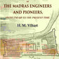 The Military History of the Madras Engineers and Pioneers,: From 1743 Up to the Present Time 2nd - Gyan Books - Swadesiicart