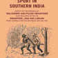 Records Of Sport In Southern India: Chiefly On The Annamullay, Nielgherry And Pulney Mountains 1844 1870 - Gyan Books - Swadesiicart