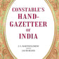 Constable's Hand-Gazetteer of India - Gyan Books - Swadesiicart