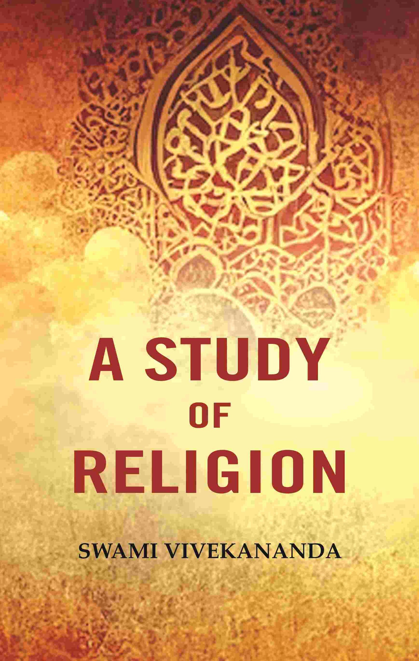 A Study of Religion - Gyan Books - Swadesiicart