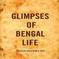 Glimpses of Bengal life - Gyan Books - Swadesiicart