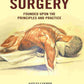 A Manual of Surgery: Founded Upon the Principles and Practice - Gyan Books - Swadesiicart