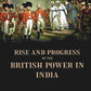 Rise and Progress of the British Power in India 1st - Gyan Books - Swadesiicart