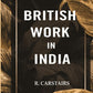 British work in India - Gyan Books - Swadesiicart