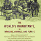 The World'S Inhabitants, Or Mankind, Animals, And Plants: Being A Popular Account Of The Races And Nations - Gyan Books - Swadesiicart