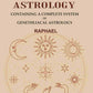 The Guide to Astrology: Containing a Complete System of Genethliacal Astrology - Gyan Books - Swadesiicart