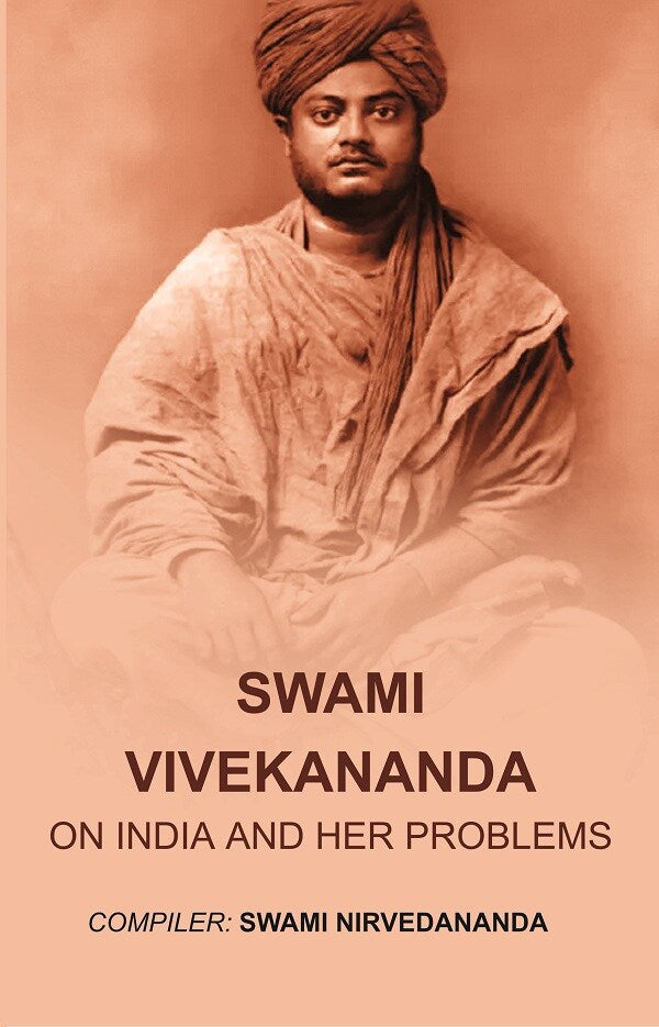 Swami Vivekananda: On India and her Problems - Gyan Books - Swadesiicart