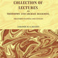 A Collection of Lectures on Theosophy and Archaic Religions, : Delivered in India and Ceylon - Gyan Books - Swadesiicart