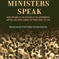 Chief Ministers Speak: Being Résumés of the Activities of the Governments, Central and States, During the Three Years, 1947-1950 - Gyan Books - Swadesiicart