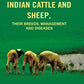 A Manual of Indian Cattle and Sheep: Their Breeds, Management and Diseases - Gyan Books - Swadesiicart