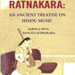 Sangita Ratnakara: An Ancient Treatise on Hindu Music - Gyan Books - Swadesiicart