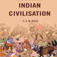 The Story of Indian Civilisation - Gyan Books - Swadesiicart