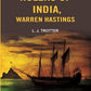 Rulers of India, Warren Hastings - Gyan Books - Swadesiicart