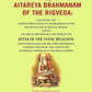 The Aitareya Brahmanam Of The Rigveda: Containing The Earliest Speculations Of The Brahmans On The Meaning - Gyan Books - Swadesiicart