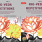 Rig-Veda Repetitions: The Repeated Verses And Distichs And Stanzas Of The Rig-Veda In Systematic - Gyan Books - Swadesiicart
