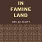 In Famine Land - Gyan Books - Swadesiicart
