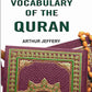 The Foreign Vocabulary of The Quran - Gyan Books - Swadesiicart