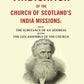 A Vindication of the Church of Scotland's India Missions: Being the Substance of an Address before the gen Assembly of the Church - Gyan Books - Swadesiicart