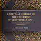 A Critical History of the Evolution of Trinitarianism: And its Outcome in the new Christology - Gyan Books - Swadesiicart
