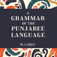 A Grammar of the Punjabee Language - Gyan Books - Swadesiicart