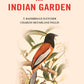 Birds of An Indian Garden - Gyan Books - Swadesiicart