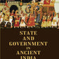 State And Government In Ancient India - Gyan Books - Swadesiicart