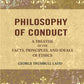 Philosophy of Conduct: A Treatise of the Facts, Principles, and Ideals of Ethics - Gyan Books - Swadesiicart