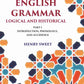 A New English Grammar Logical and Historical: Introduction, Phonology, and Accidence 1st - Gyan Books - Swadesiicart