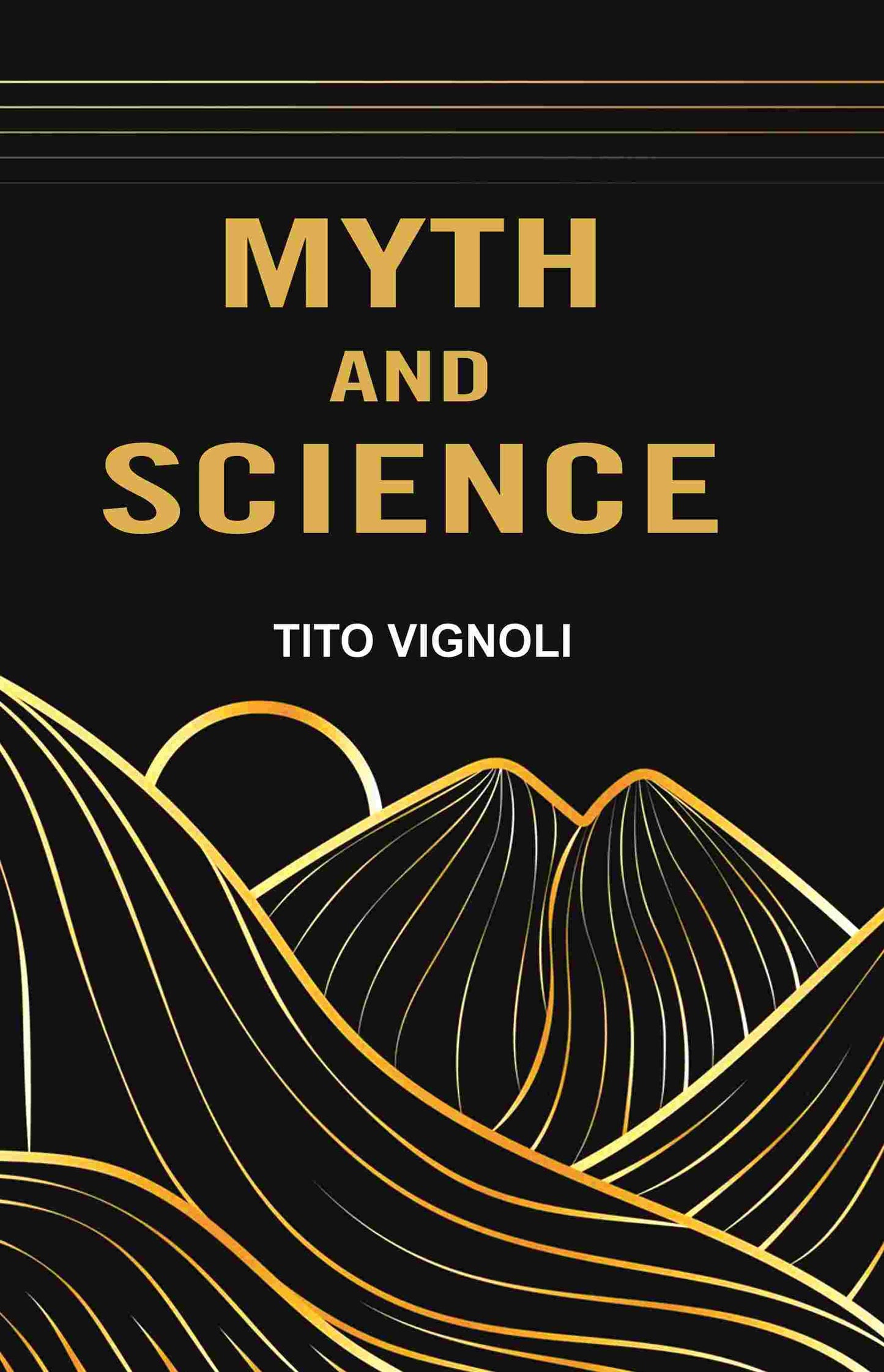 Myth and Science - Gyan Books - Swadesiicart