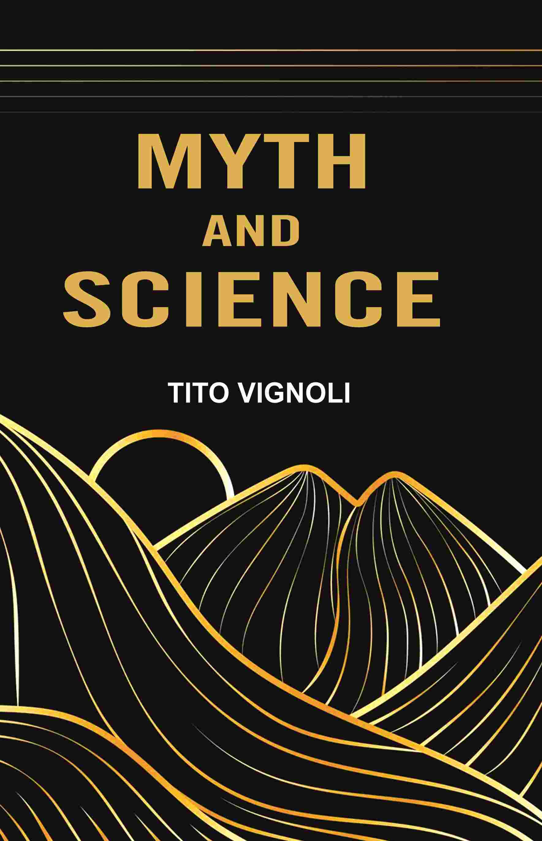 Myth and Science - Gyan Books - Swadesiicart