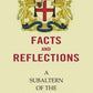 Facts and Reflections : A Subaltern of the Indian Army - Gyan Books - Swadesiicart