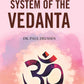 The System of the Vedanta - Gyan Books - Swadesiicart