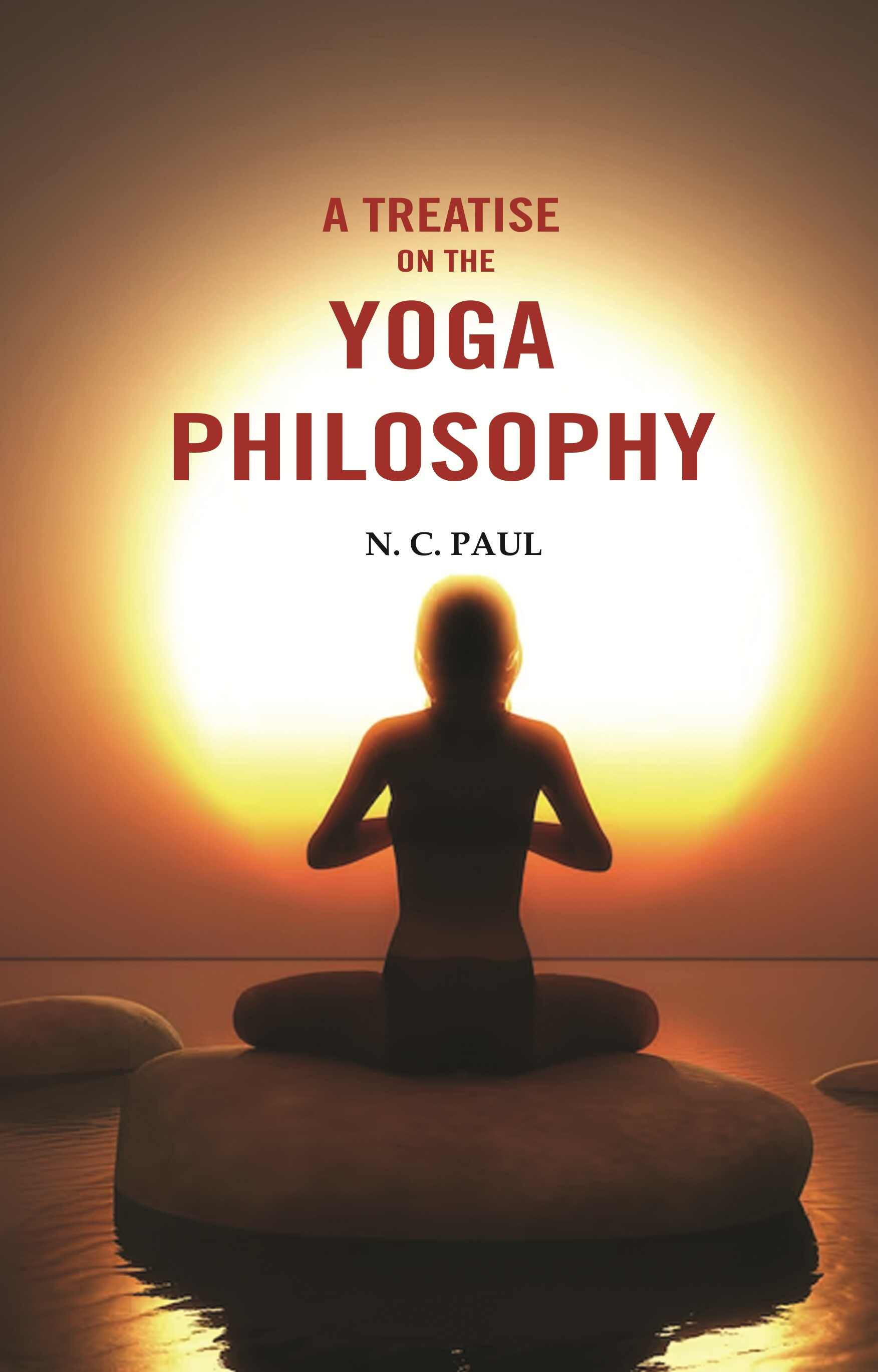 A Treatise on the Yoga Philosophy - Gyan Books - Swadesiicart