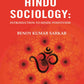 The Positive Background of Hindu Sociology: Introduction to Hindu Positivism - Gyan Books - Swadesiicart