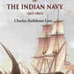 The History of the Indian Navy (1613-1863) 1st - Gyan Books - Swadesiicart