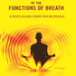 The Hindu Conception of the Functions of Breath: A Study in Early Hindu Psycho-physics - Gyan Books - Swadesiicart