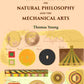 A Course of Lectures on Natural Philosophy and the Mechanical Arts 1st - Gyan Books - Swadesiicart
