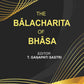 The Bâlacharita of Bhâsa - Gyan Books - Swadesiicart