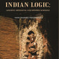 A History of Indian Logic : (Ancient, Mediaeval and Modern Schools) - Gyan Books - Swadesiicart